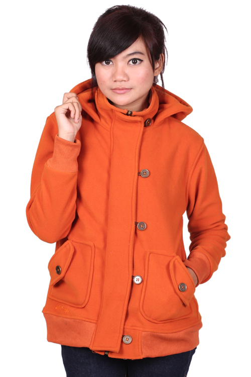  Jaket  Korea Wanita  Model Jaket  Perempuan Ala Korean Style