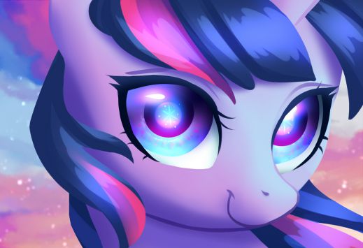 Twilight by Nekiw