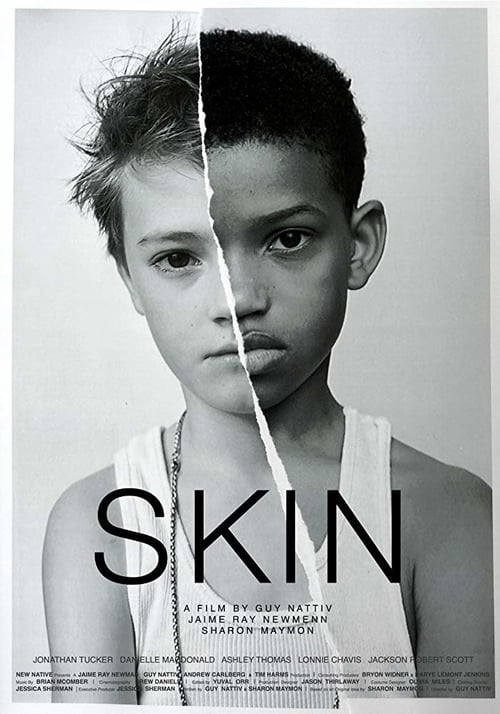 [HD] Skin 2018 Pelicula Completa Subtitulada En Español