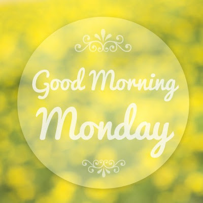 good morning happy monday images Download