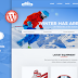 Titus Florence WinterZone â€“ Ski and Winter Sports WordPress Theme ice
ice skating rental servic