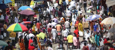 Population to Touch 8 BILLION by November 15, Tanzania Among Highly Populated