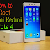 Cara Root dan Install TWRP 3.0.2.0 nikel Xiaomi Redmi Note 4