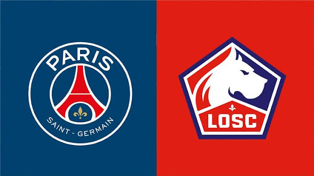 مشاهدة مباراة باريس سان جيرمان وليل يلا شوت بث مباشر اليوم 21/08/2022 الدوري الفرنسي