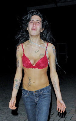 Amy Winehouse