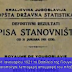 Δείτε λεπτομέρειες της επίσημης απογραφής του Βασιλείου της Γιουγκοσλαβίας του 1921