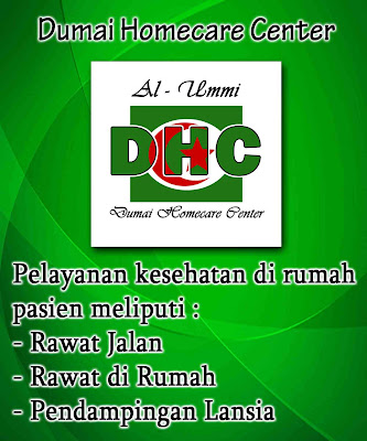 Contoh Poster dan Brosur Klinik