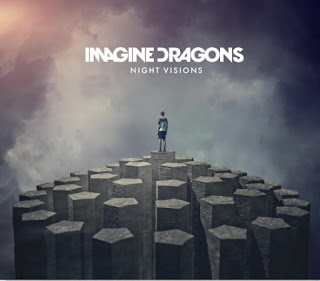 Radioactive – Imagine Dragons