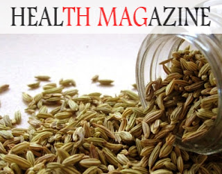 Best Tea For Sore Throat - Fennel Tea