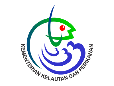 Logo Kementerian Kelautan dan Perikanan Format Cdr & Png