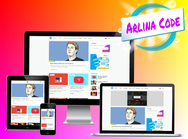 Arlina Code (Clone) Premium