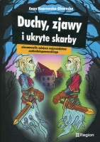 "Duchy, zjawy i ukryte skarby. Niesamowite miejsca województwa zachodniopomorskiego"