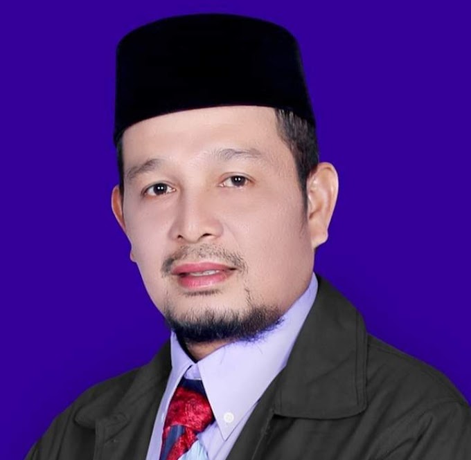 Ketua Forum Walinagari H. Zul Hendrayani Bantah Pemkab Padang Pariaman Potong Dana Nagari