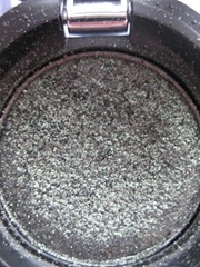 tbs velvet green 