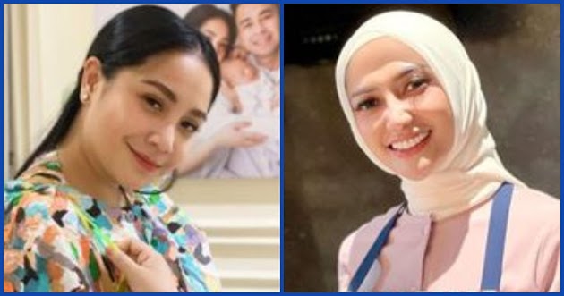 Nagita Slavina Minta Maaf Setelah Ajukan Pertanyaan Ini Pada Mama Lita MasterChef Indonesia, Istri Raffi Ahmad Langsung Tak Enak Hati Setelah Tahu Nasib yang Menimpa Chef Cantik Ini!