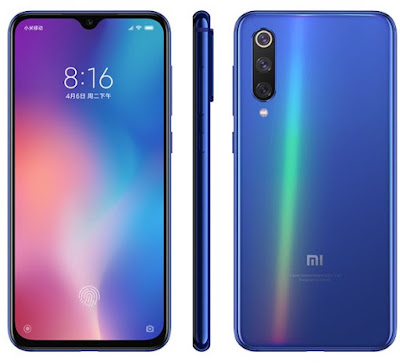 Harga Xiaomi Mi 9T Second