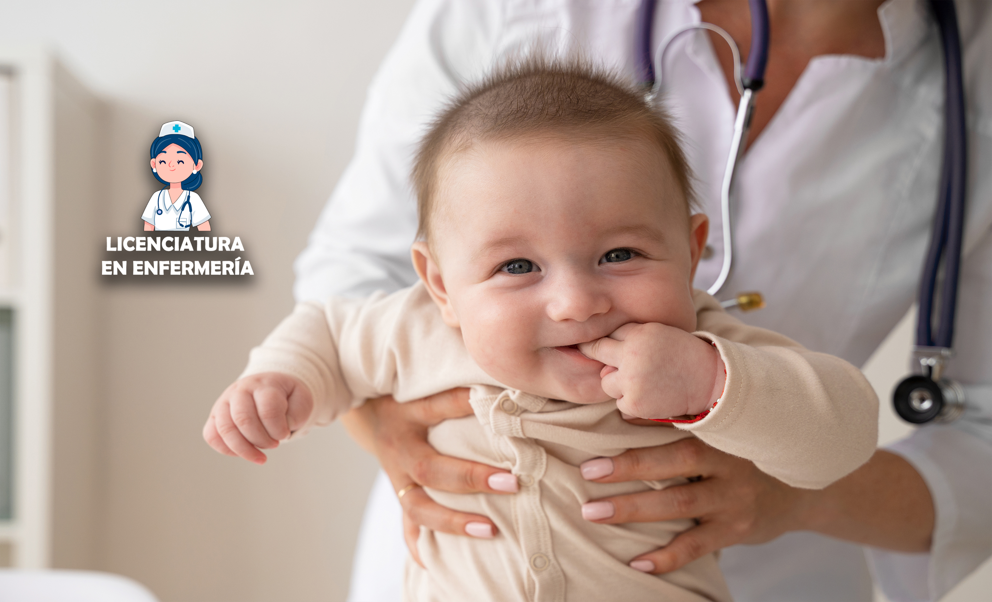 Gripe en un niño: ¿cuándo consultar a un médico?