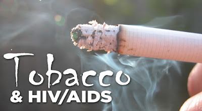 Tobacco & HIV/AIDS