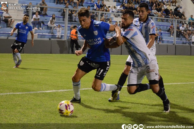 La crema le salió amarga a Gimnasia