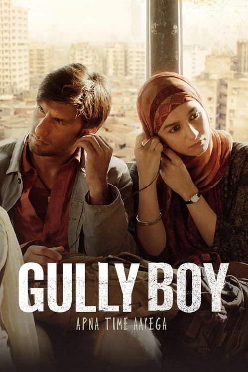 Watch Gully Boy 2019 Full Movie With English Subtitles