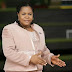 Prophetic Romance - My Husband Proposed The Day We Meet - TB Joshua's Wife