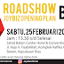 Joy Open Plan (JOP) Roadshow Kota Batam