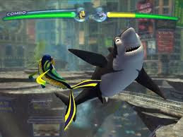 Download Game Shark Tale for PC - Kazekagames 