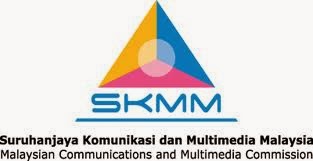 Suruhanjaya Komunikasi dan Multimedia Malaysia (SKMM)