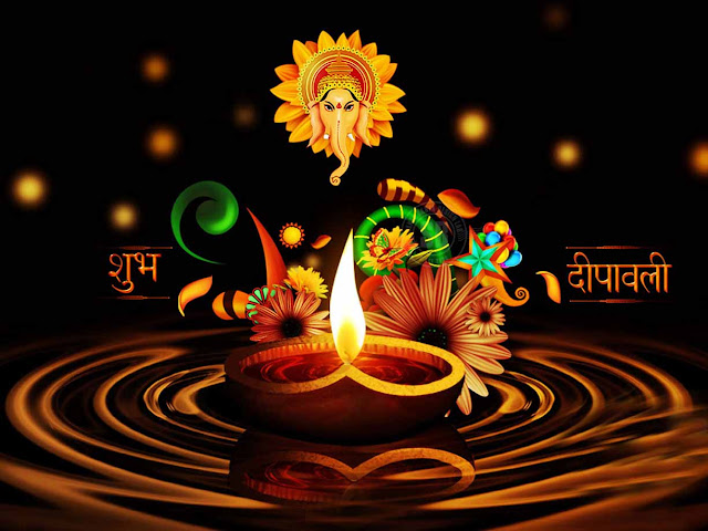 Happy Diwali Images Free Download