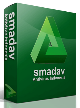 SMADAV Pro11.8.2 + Key "2018"