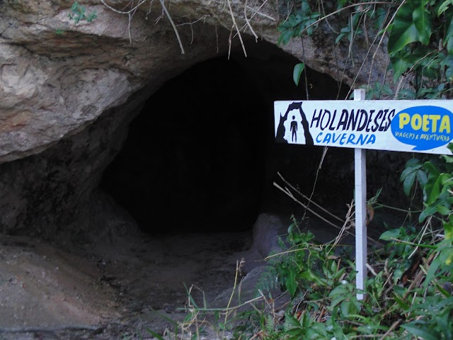 Caverna dos Holandeses completará 113 anos de sua descoberta e nada de encontrar ouro