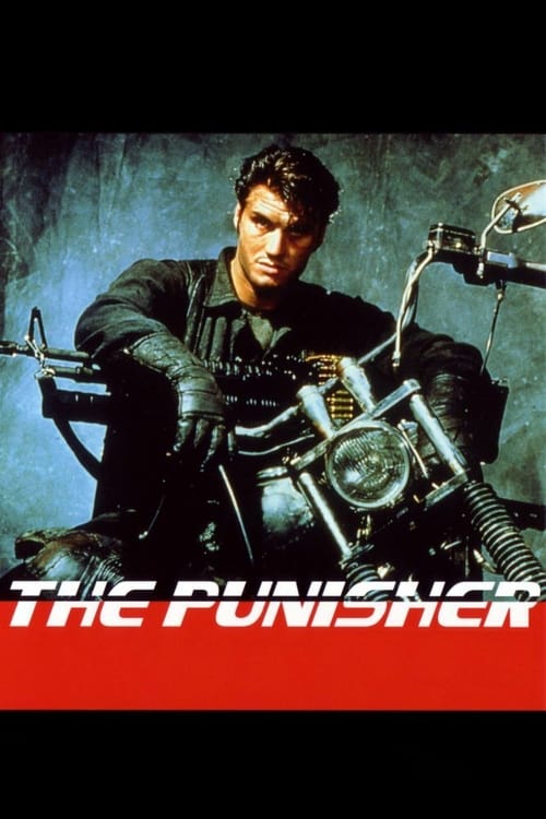 Il vendicatore - The Punisher 1989 Film Completo Online Gratis