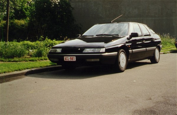 Citroen XM 19892000 