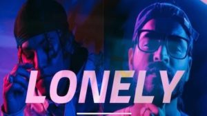 LONELY LYRICS - EMIWAY & PRZNT