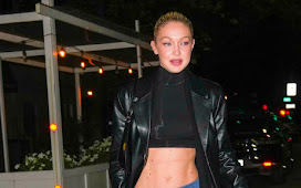 Supermodel Gigi Hadid Terkena Sindrom Imposter? Apa Itu?