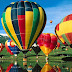 Latest Hot Air Balloons Wallpapers