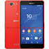 Sony Xperia Z3 Compact Full Specifications 