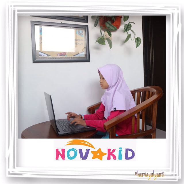 kursus-bahasa-inggris-novakid