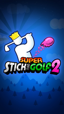 stickman golf cheats