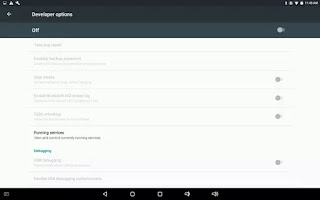 Cara Mengaktifkan Mode Debugging USB di Android