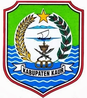 Arti dan Makna Lambang Kabupaten Kaur - Bengkulu