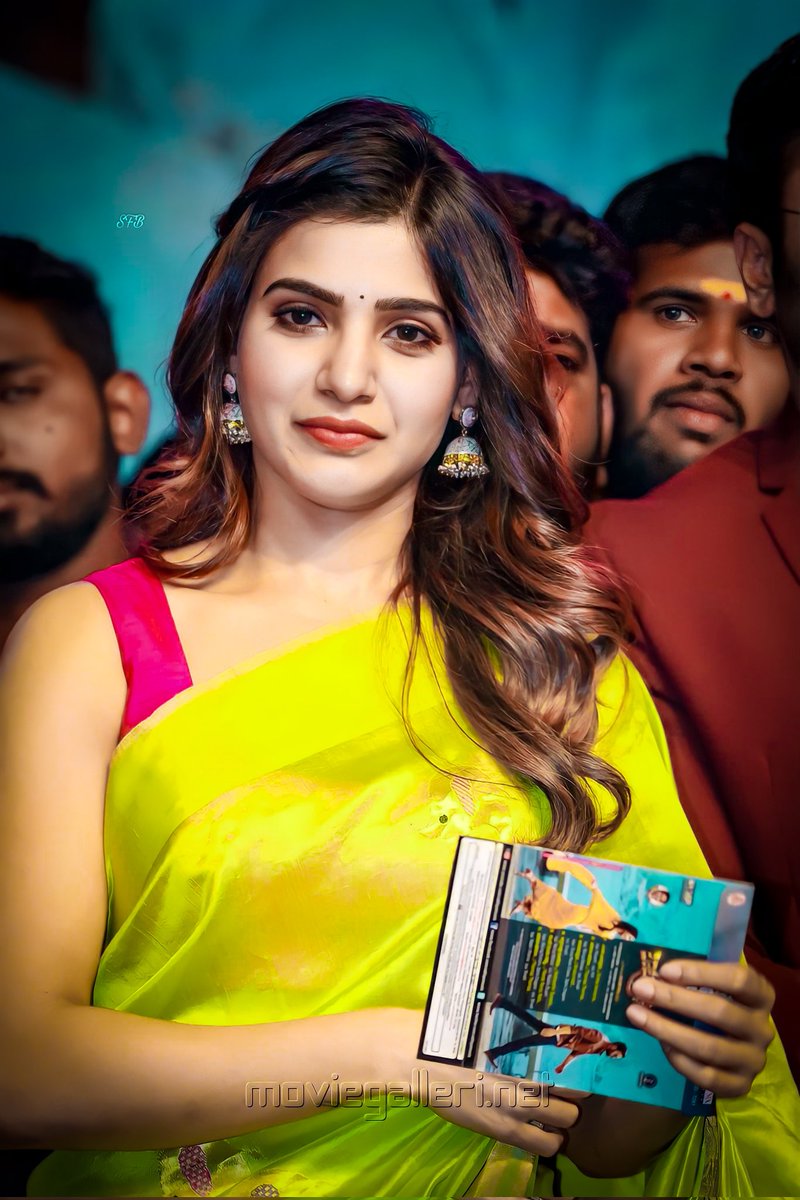 Samantha pic