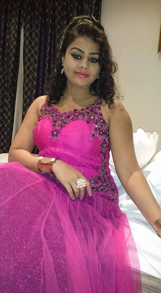 Bhojpuri Actress Tanushree Chatterjee