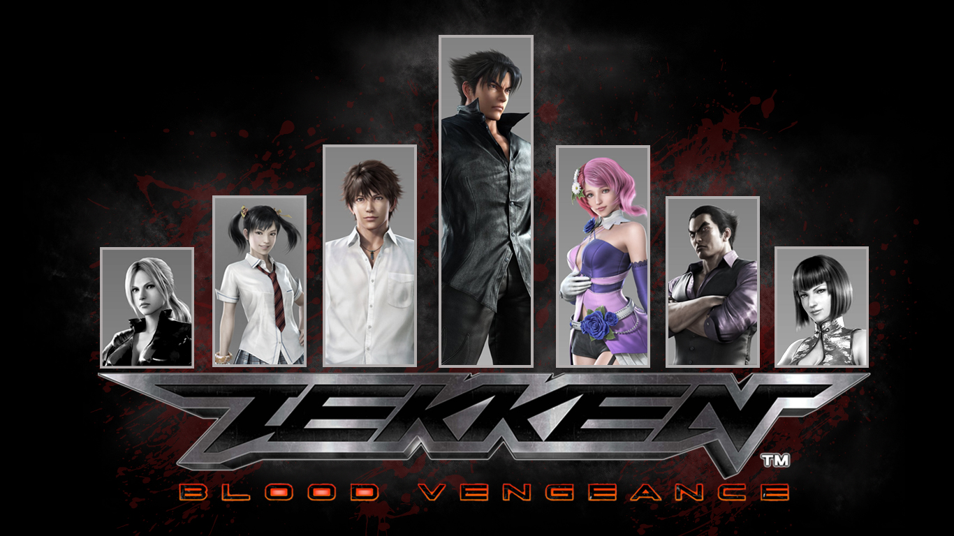 Tekken Blood Vengeance.jpg