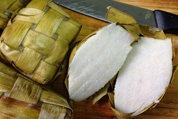 Tips Membuat Ketupat Pulen dan Tahan Lama Lengkap dengan Cara Menyimpannya