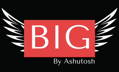 GIB by Ashutosh