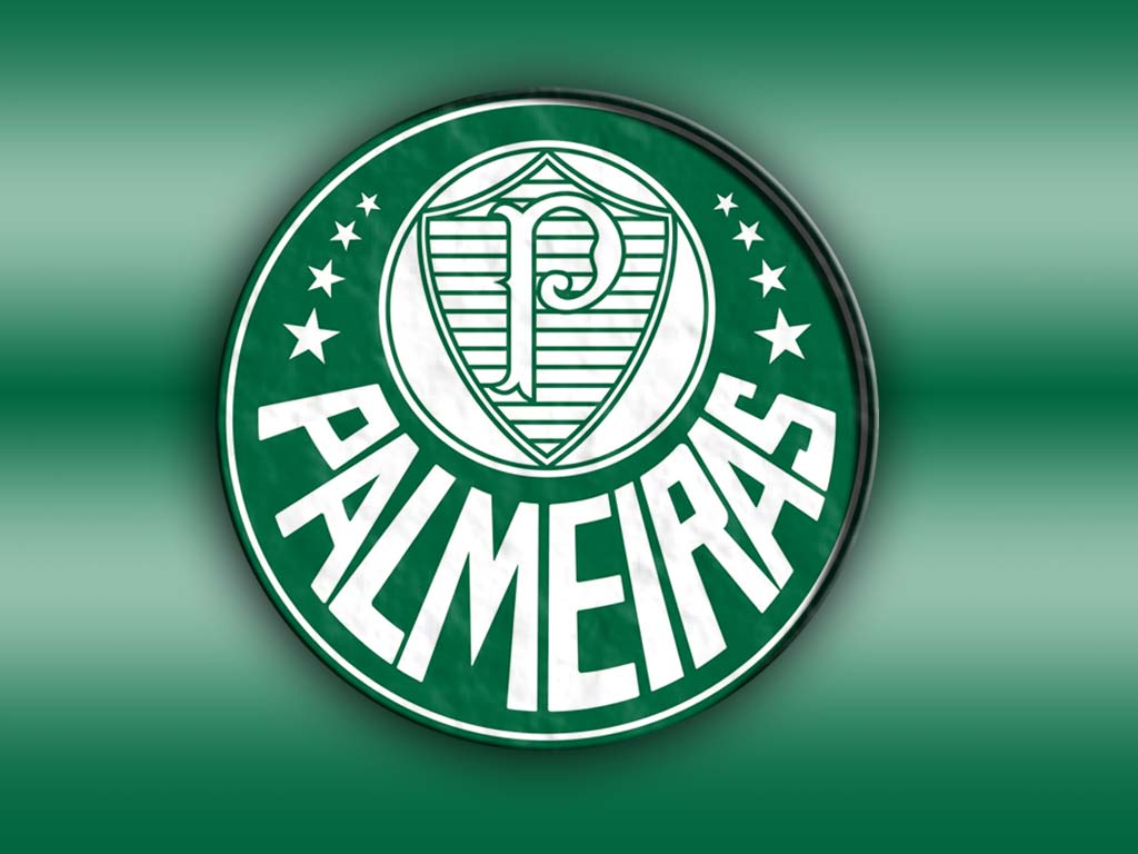 Palmeiras campeão baixe o papel de parede do título do Verdão!