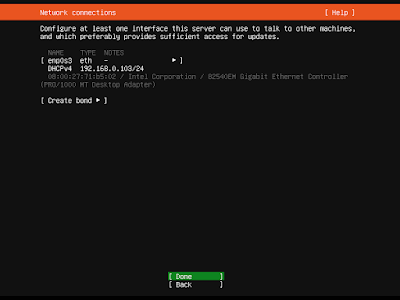 Cara Install Ubuntu Server 20.04