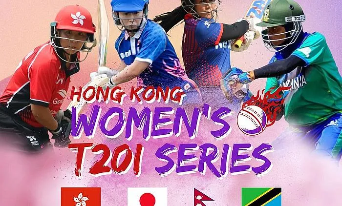 Women's T20I Quadrangular Series in Hong Kong 2023 Schedule, Fixtures, Match Time Table, Venue, Wikipedia, Espan Cricinfo, Cricbuzz.