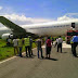 Ethiopian Boeing 767 crash-lands in Arusha
